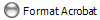 Format Acrobat